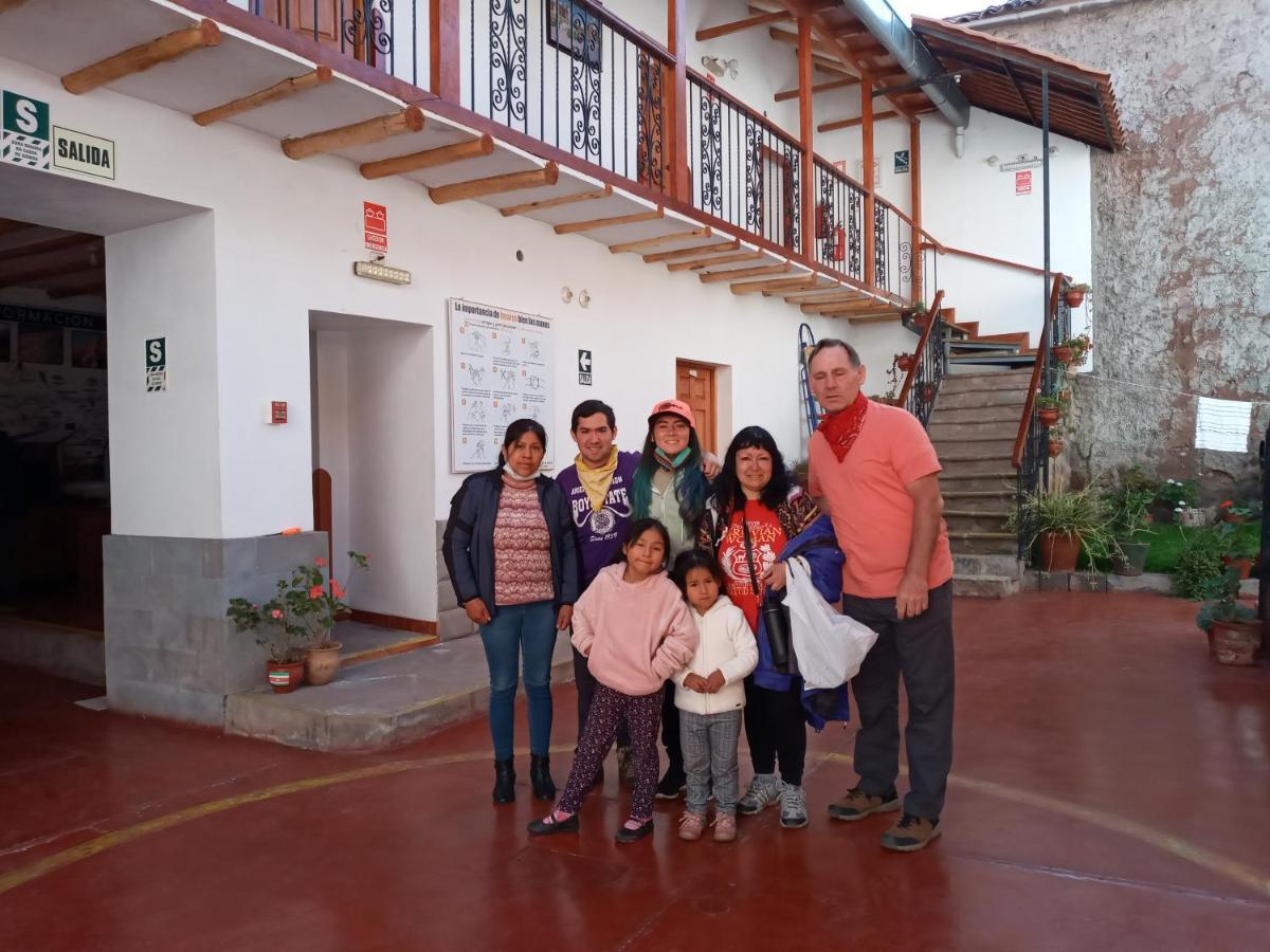 Inn Casa San Pedro Cusco