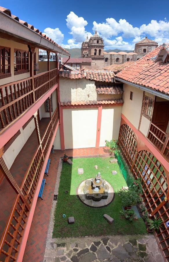 Amerindia 3* Cusco