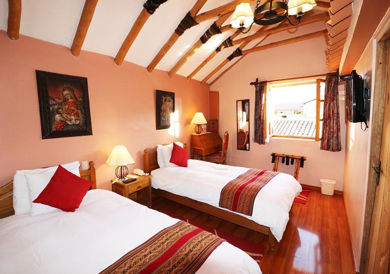 Hotel Hotel&mirador Apus