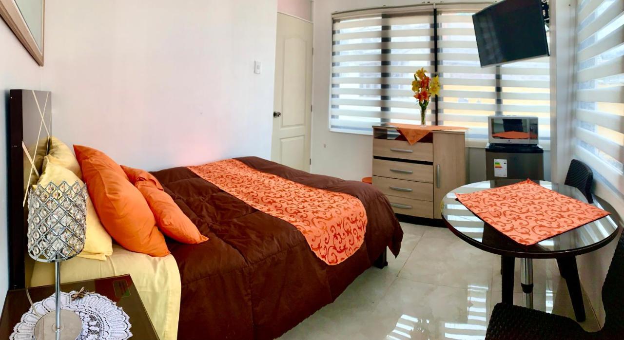Guest house Magico 8 - Santa Ursula *