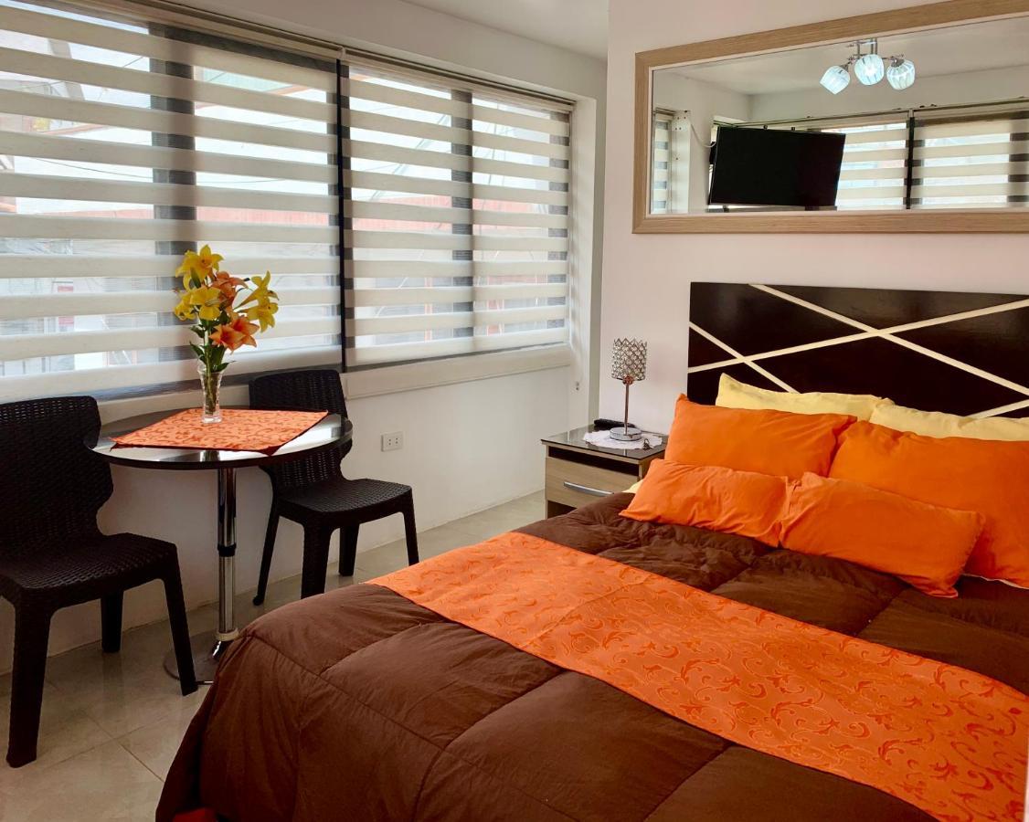 Guest house Magico 8 - Santa Ursula *