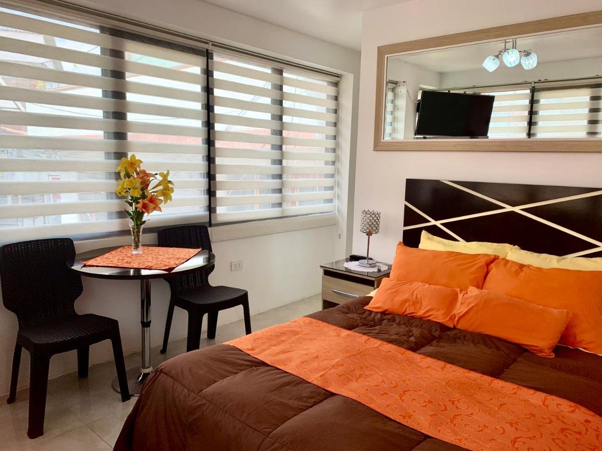 Guest house Magico 8 - Santa Ursula