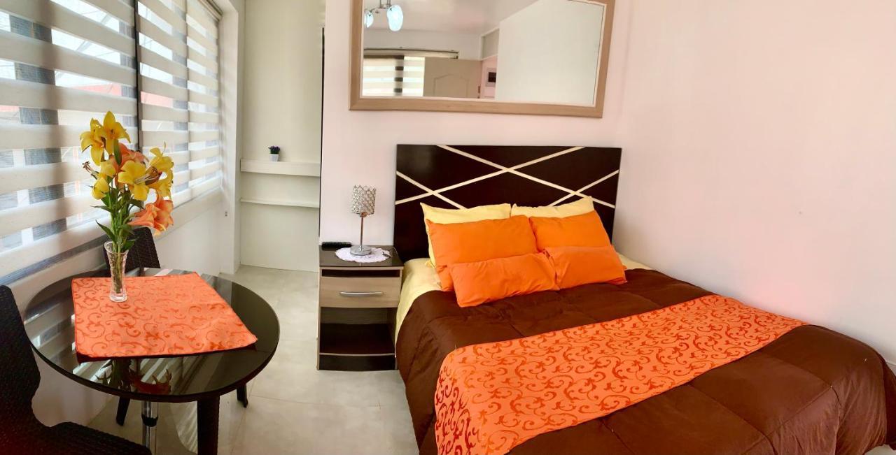 Guest house Magico 8 - Santa Ursula