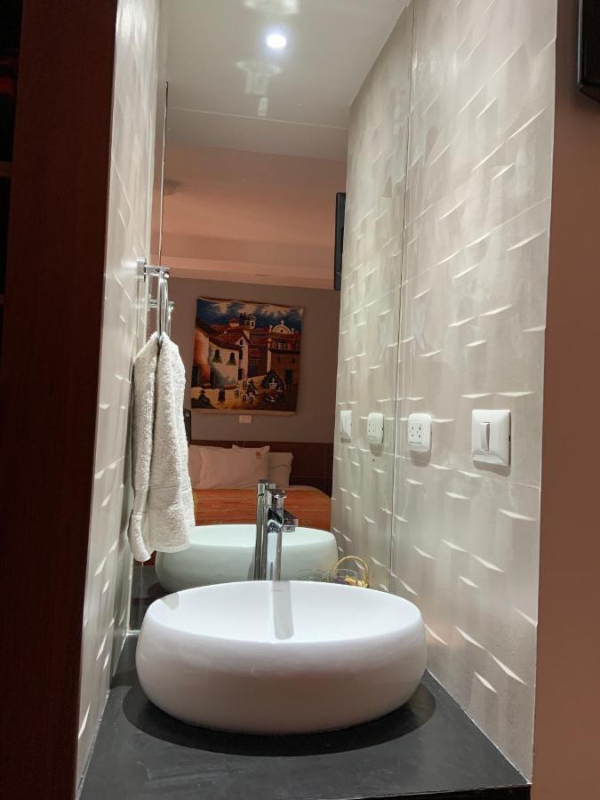 Amerindia Hotel