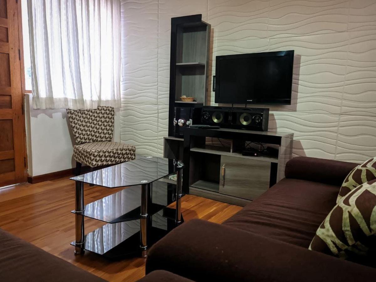 Aparthotel Kantu I 2*