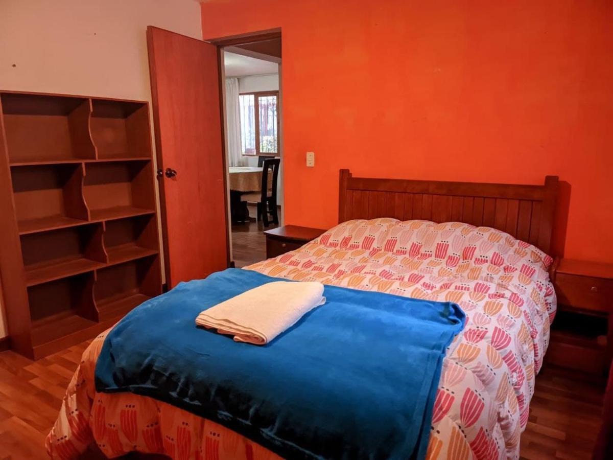 Kantu I Aparthotel Cusco