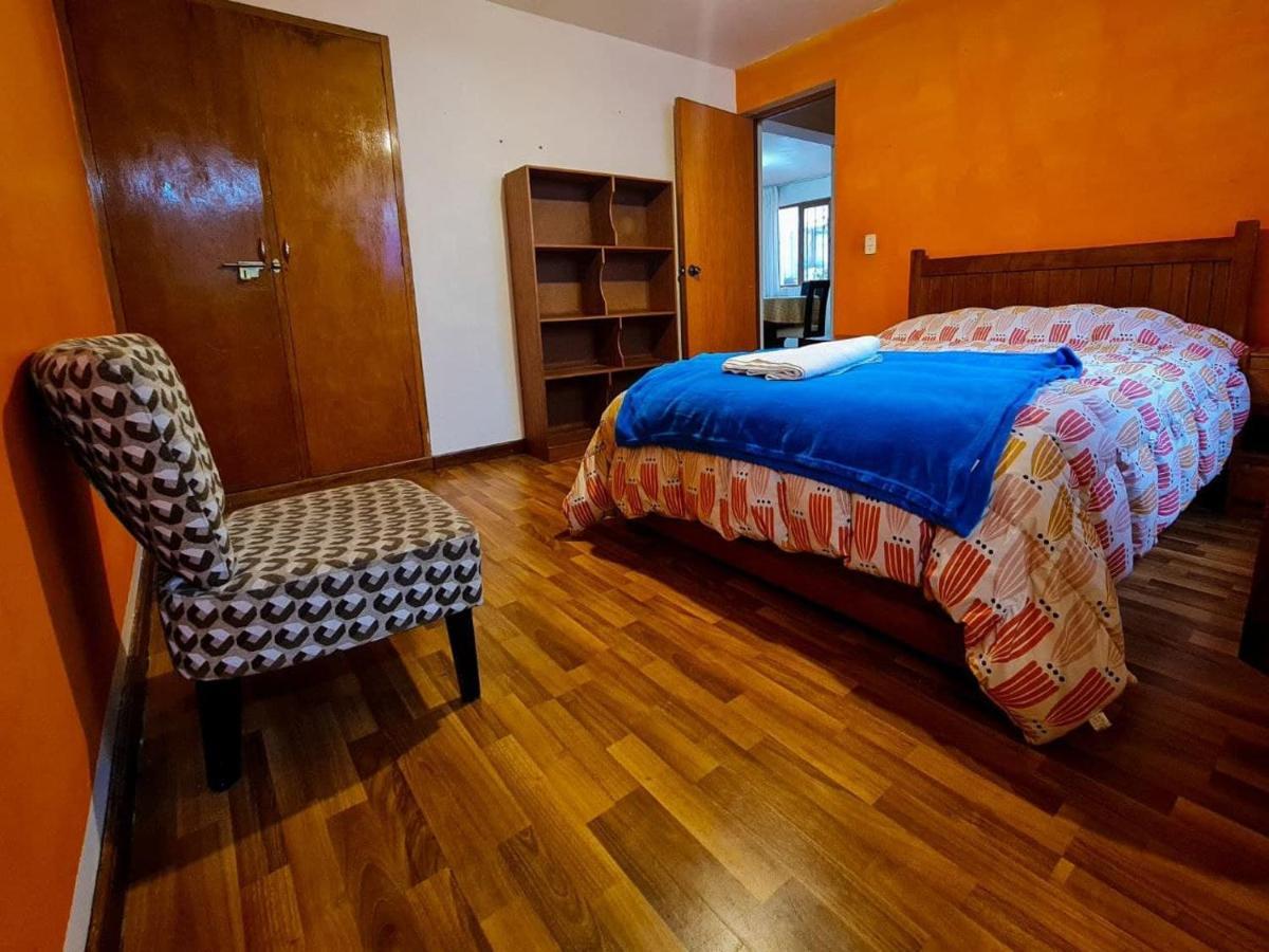 Aparthotel Kantu I