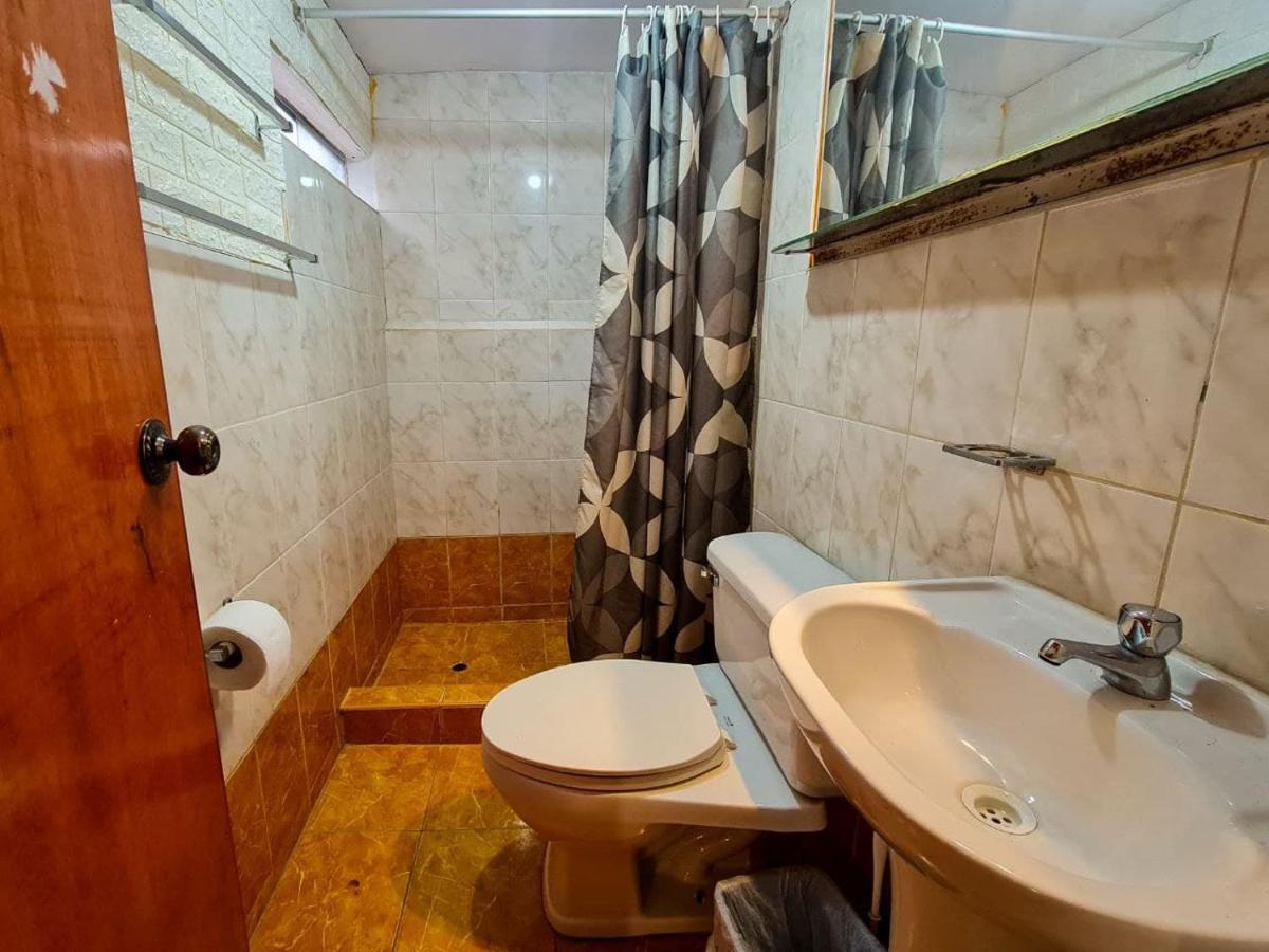 Kantu I 2* Cusco