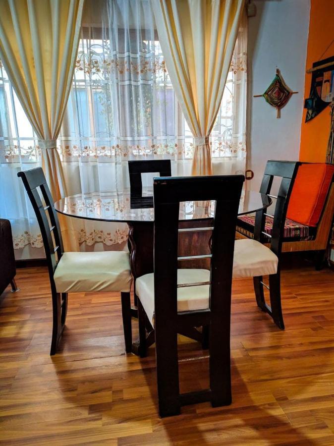 Aparthotel Kantu I 2*
