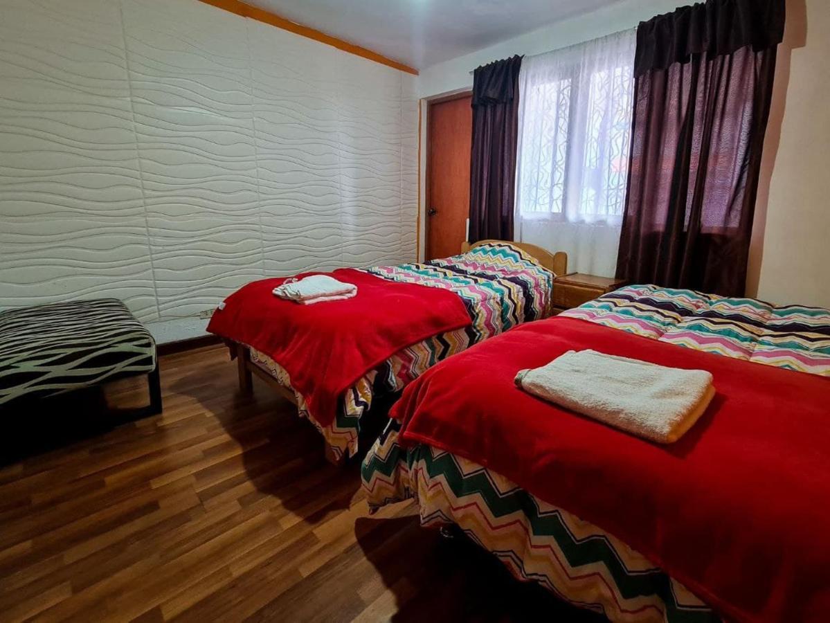 Aparthotel Kantu I