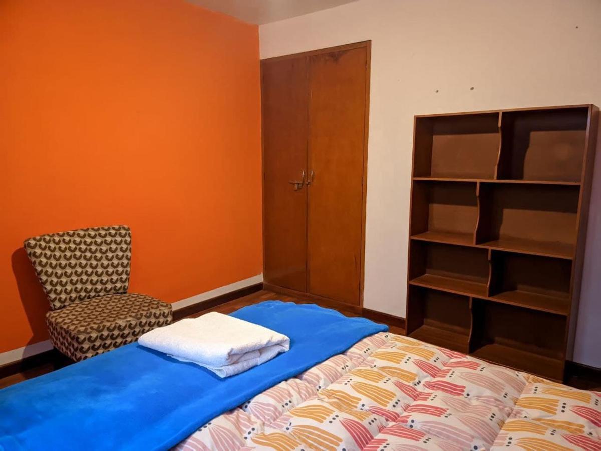 Kantu I Aparthotel Cusco