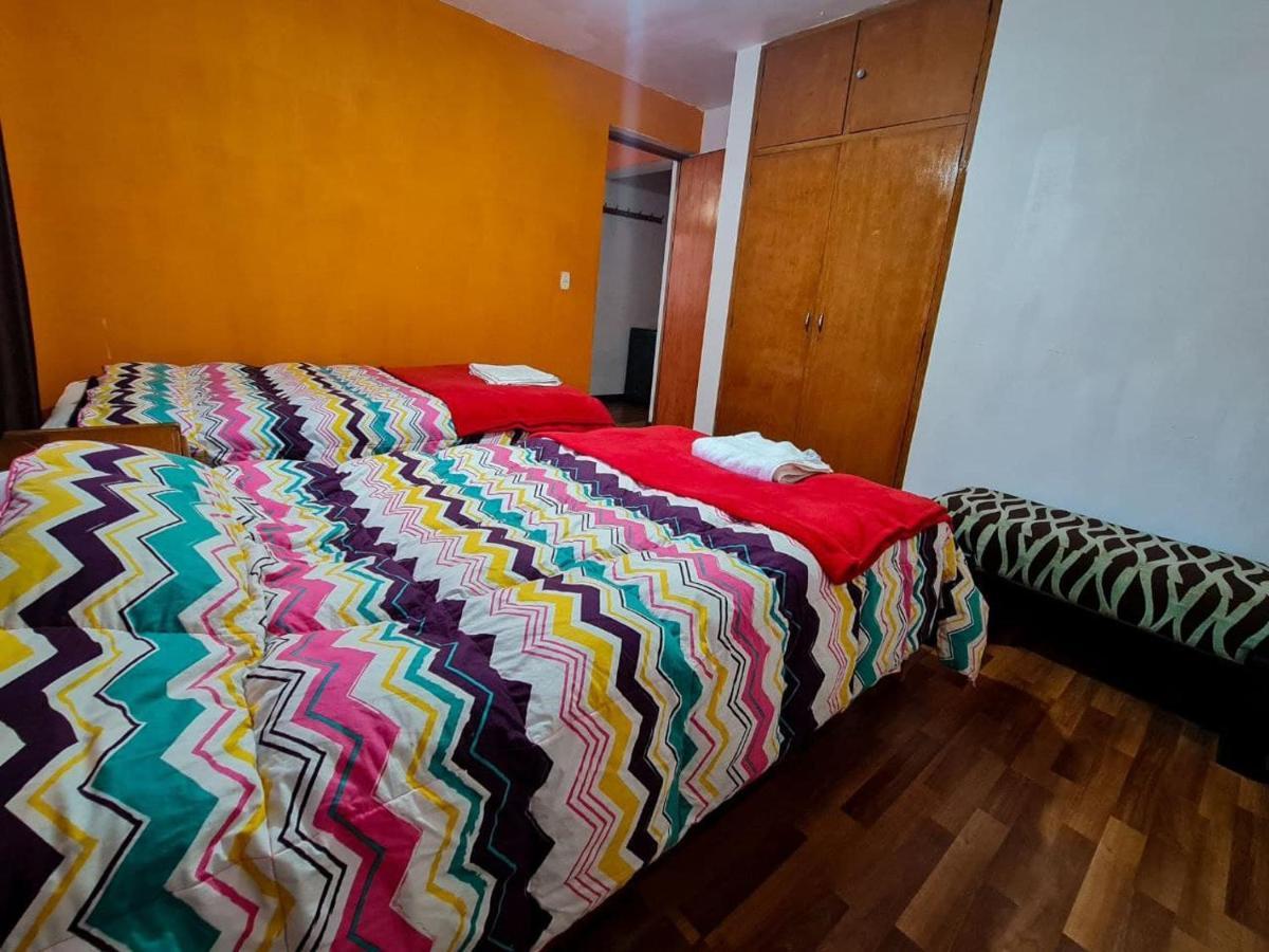 Aparthotel Kantu I 2*