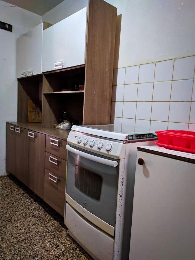 Aparthotel Kantu I