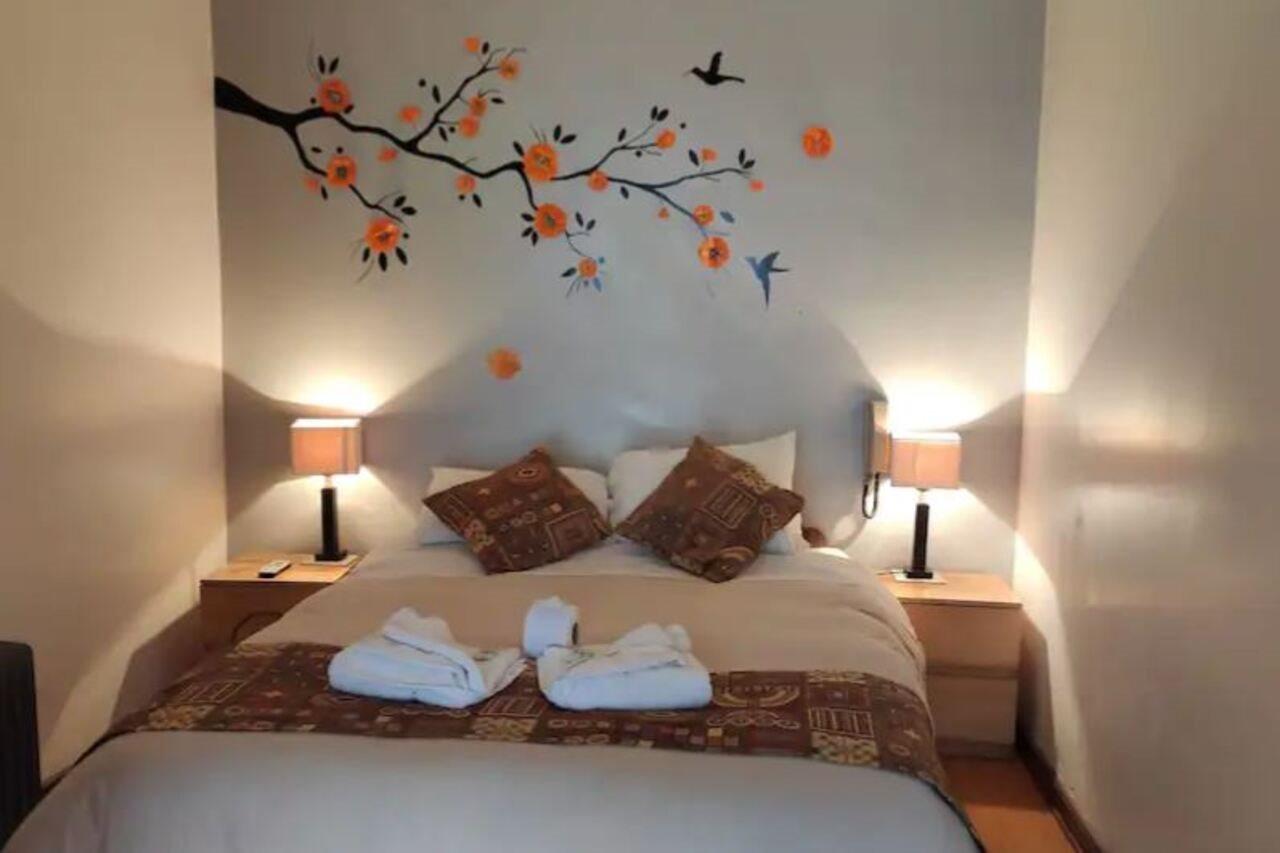 Guest house Pirwa Del Corregidor Cusco