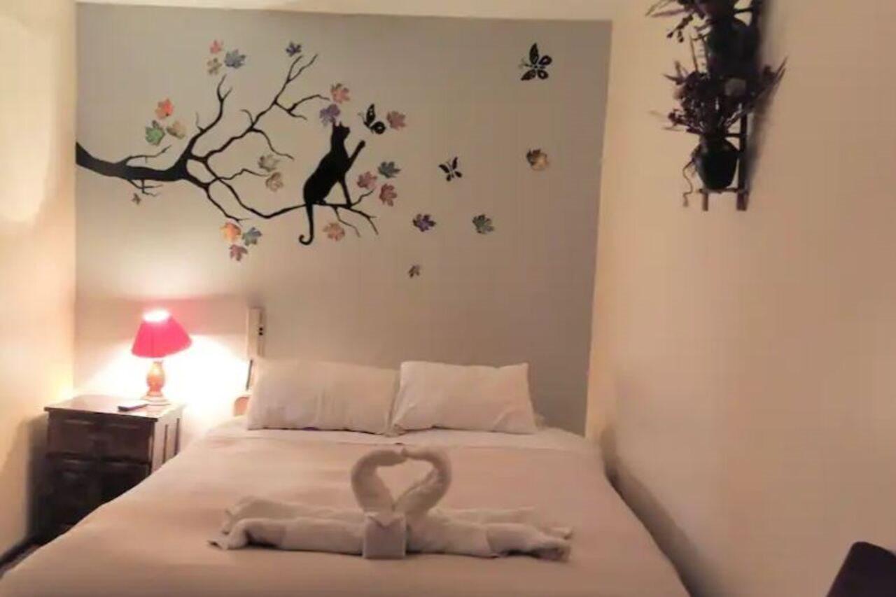 Pirwa Del Corregidor Guest house