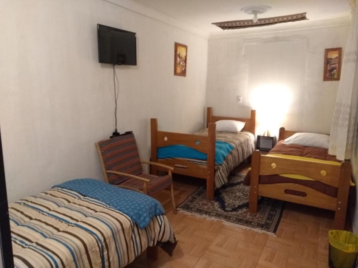Viru & Experience Bed & Breakfast Cusco