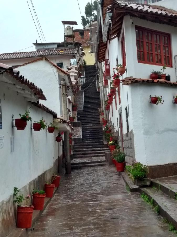 Viru & Experience 2* Cusco