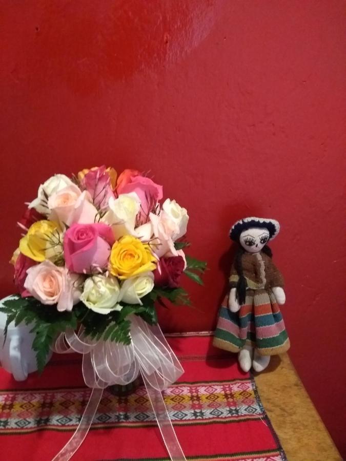 Bed & Breakfast Viru & Experience Cusco