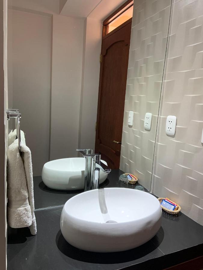 Hotel Amerindia 3*