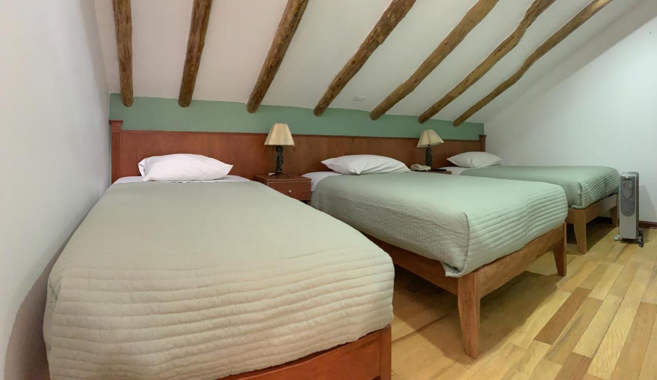 Amerindia Hotel Cusco