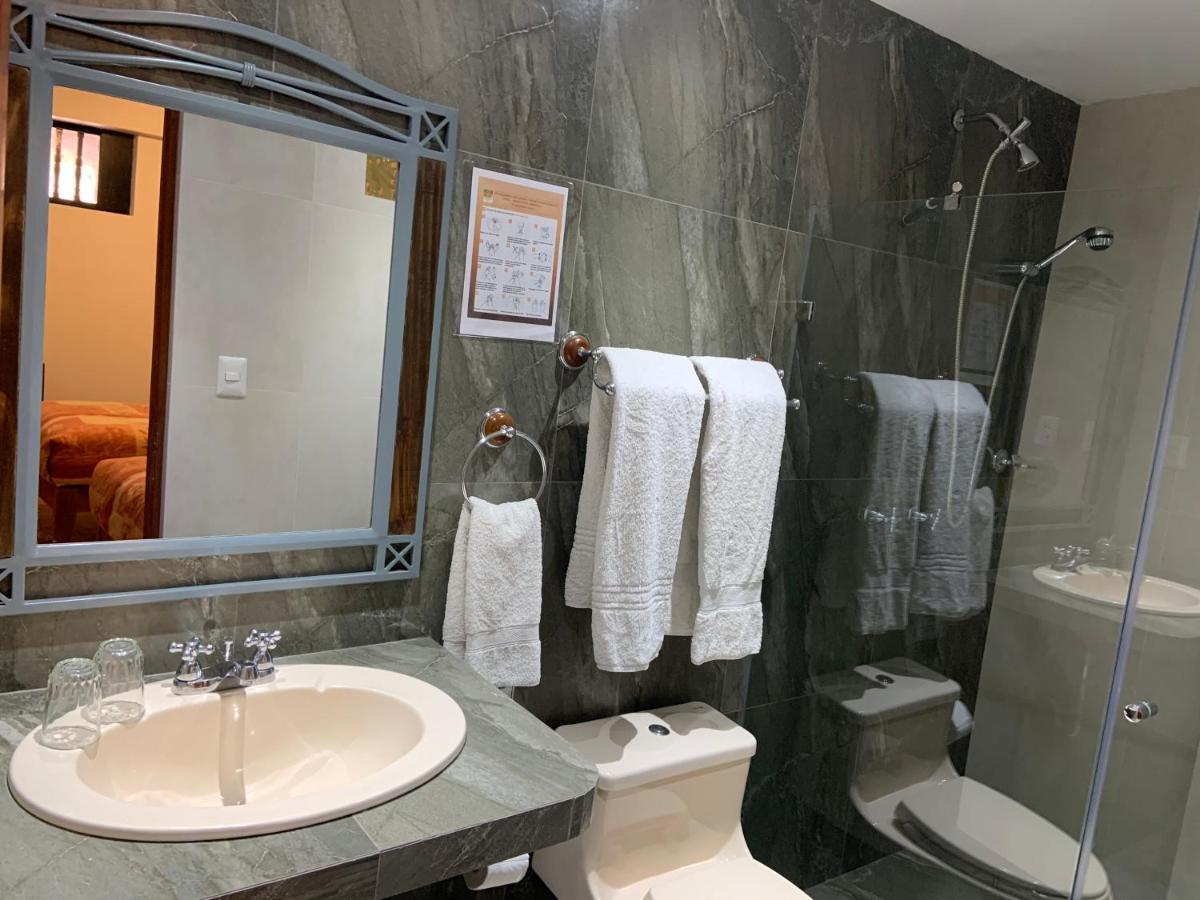 Amerindia 3* Cusco