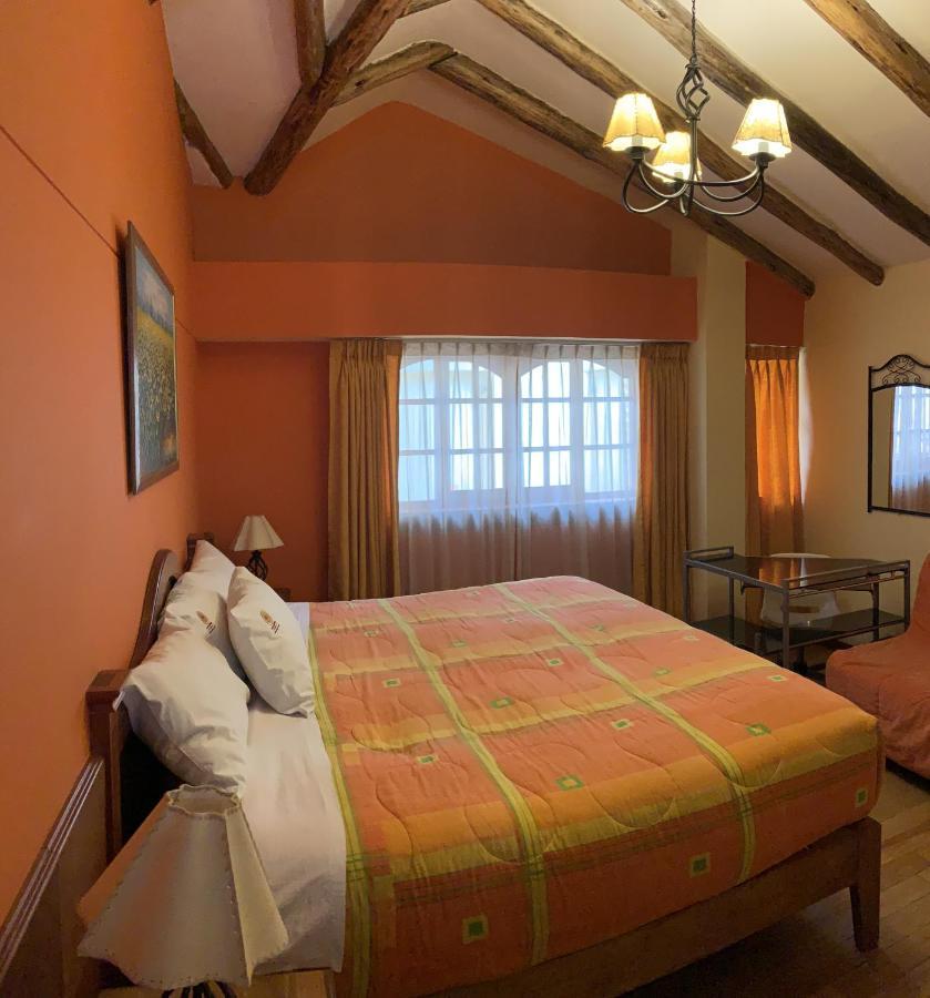 Amerindia 3* Cusco