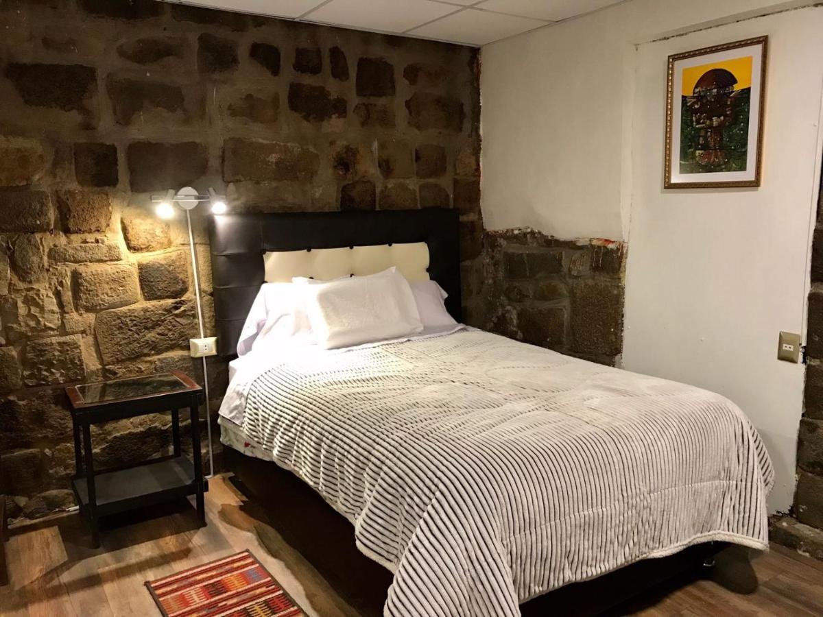 Bed & Breakfast Sight Qoricancha Cusco