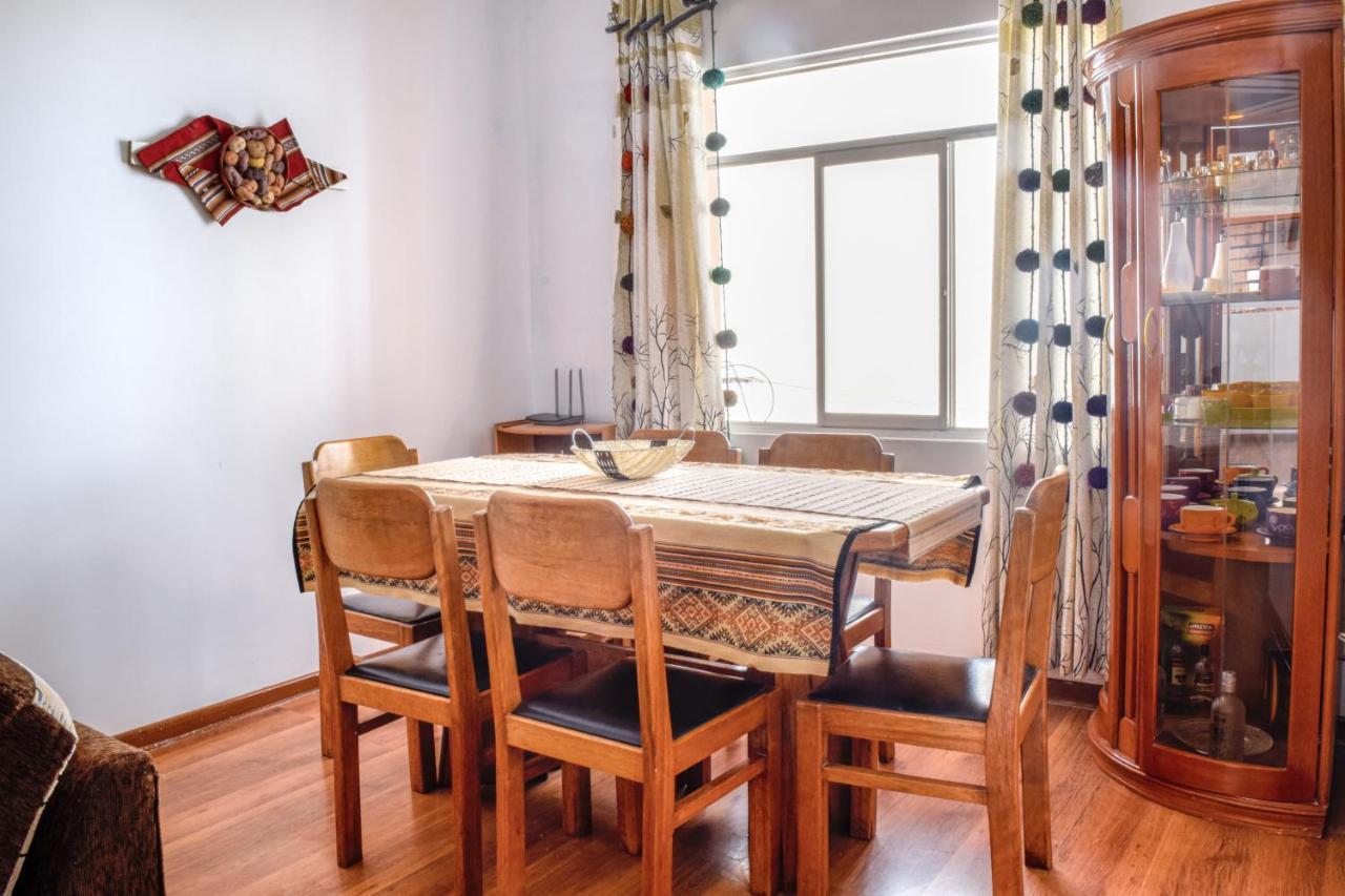 Piso De Kireyna Apartamento *