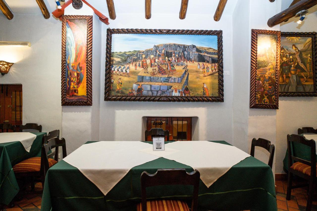 Hotel Munay Wasi Cusco