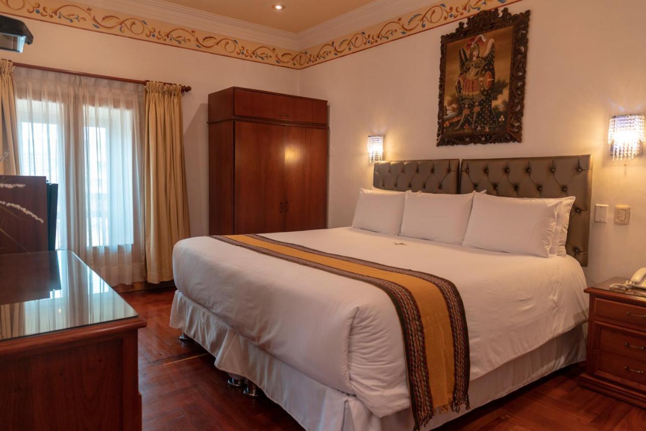 Rojas Hotel 3*
