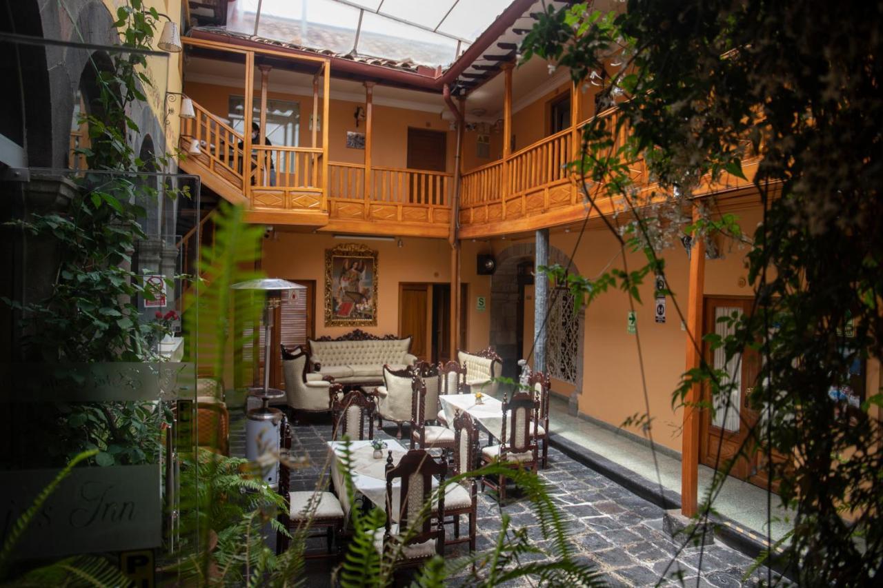 Rojas Cusco