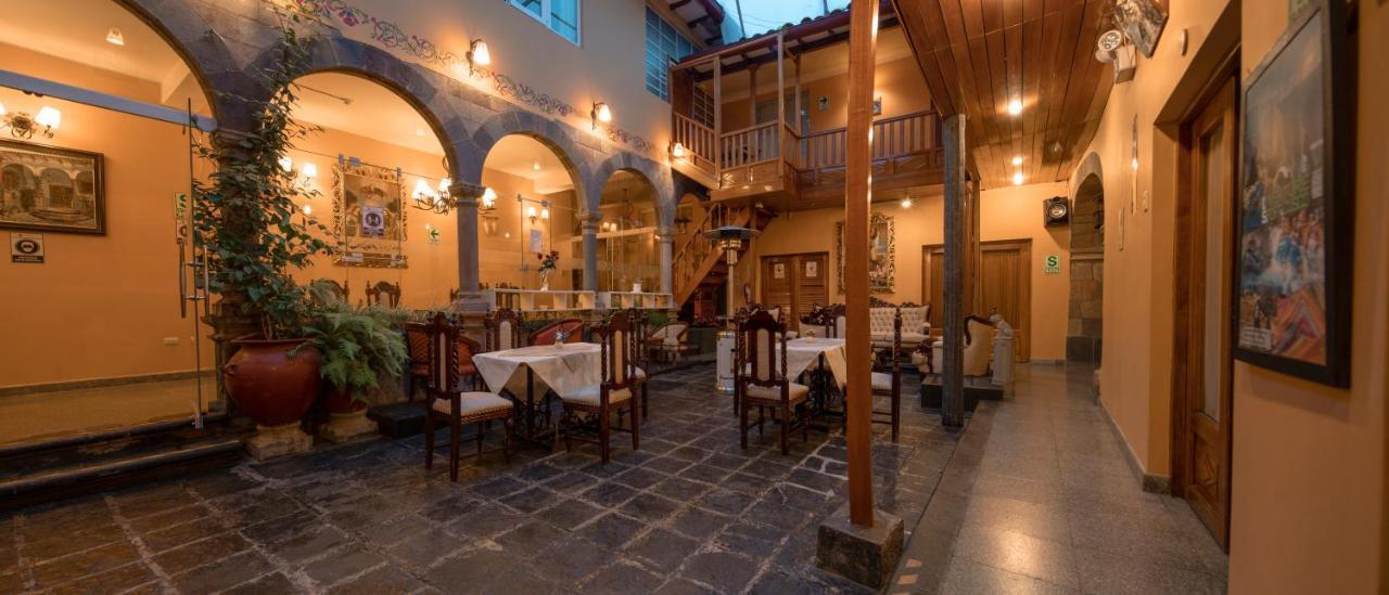 Rojas Hotel 3*