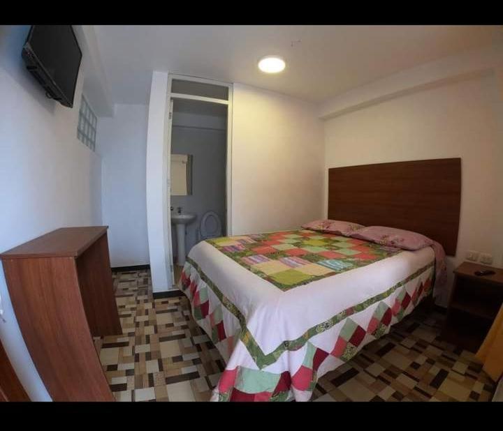San Pedro Ii Hotel
