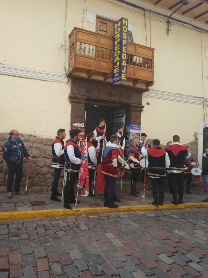 San Pedro Ii Hotel 2*