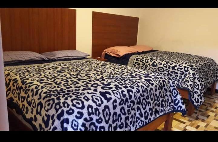 San Pedro Ii Hotel 2*