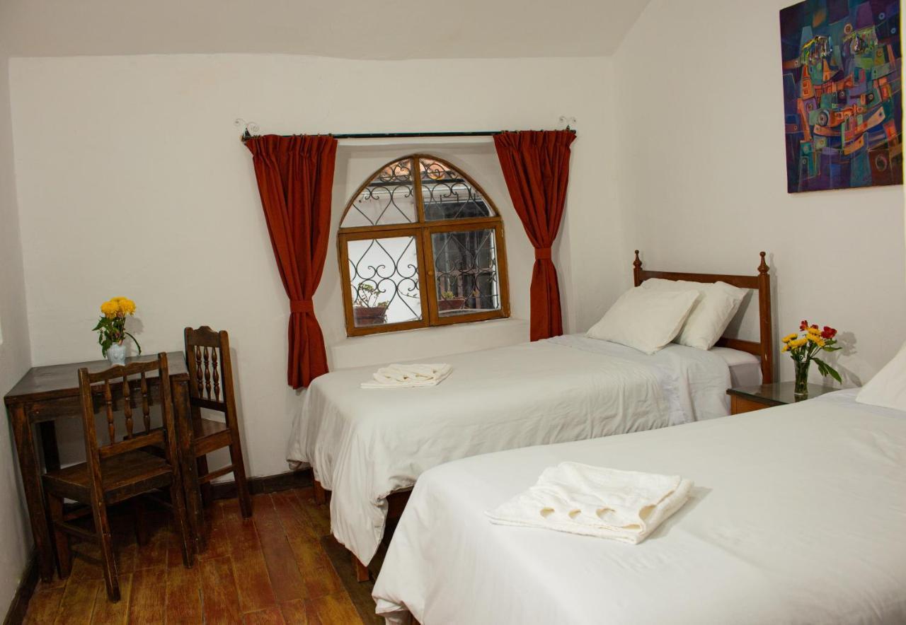 Catama Guest house Cusco