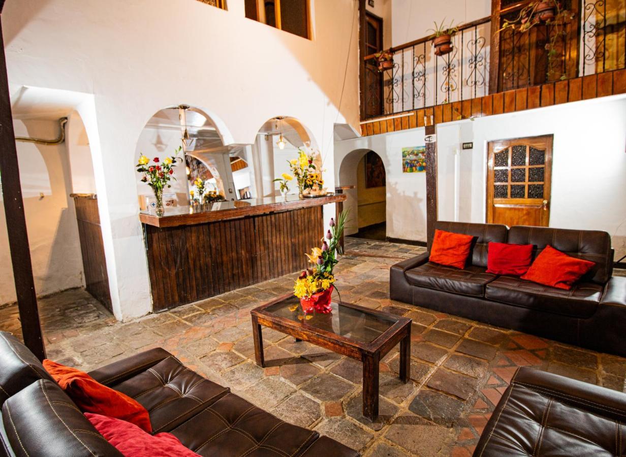 Catama Guest house