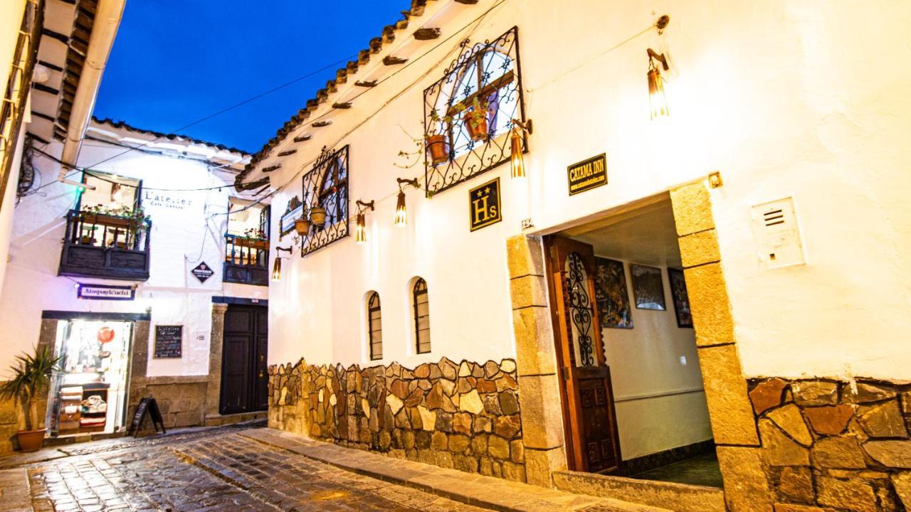 Guest house Catama *