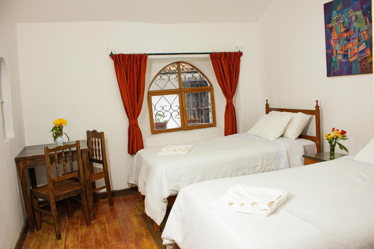 Guest house Catama Cusco