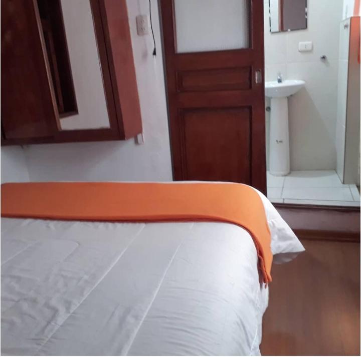 Tu Hogar Gasthof Cusco
