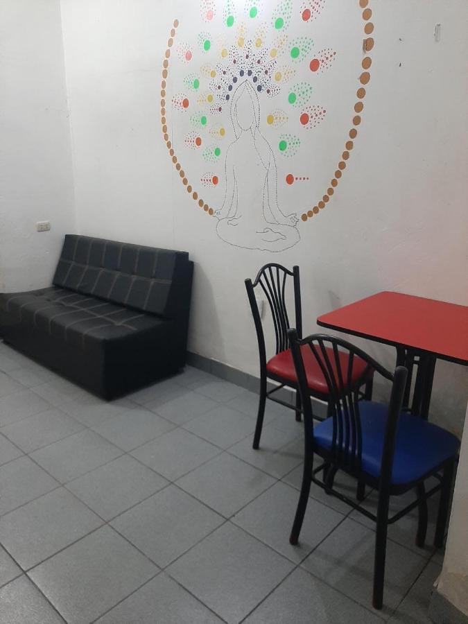 Klix Hostelcusco