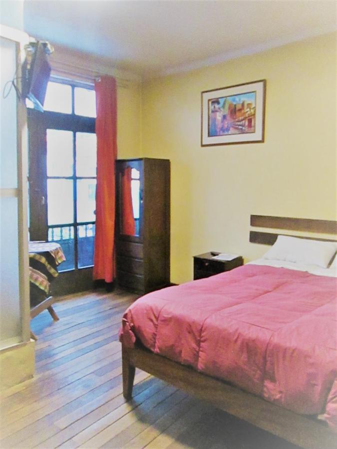 Balcon Cusqueno Guest house Cusco