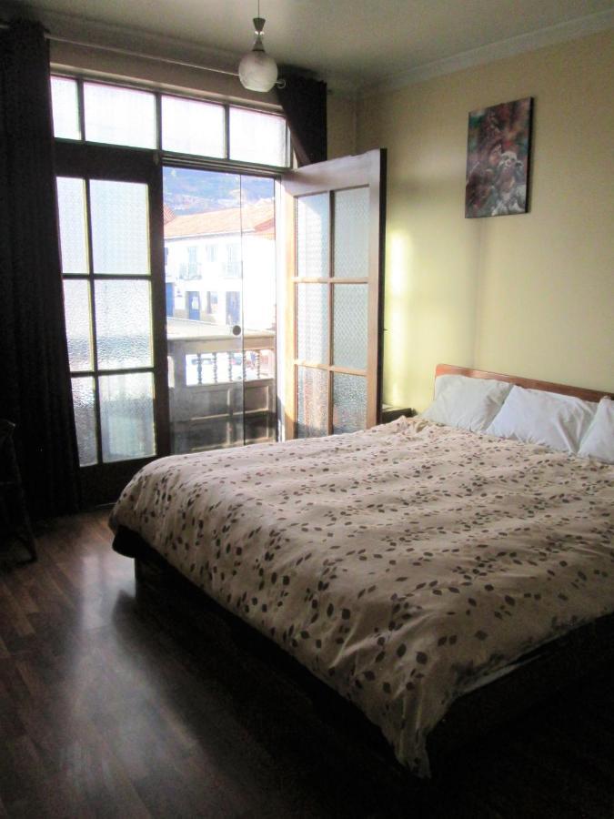 Balcon Cusqueno 2*