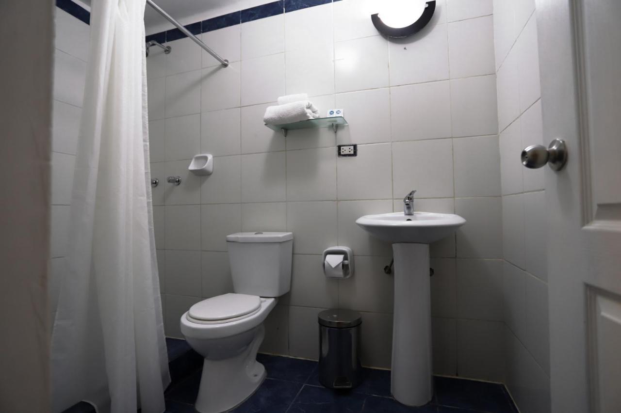 Capac Rimacpampa Guest house