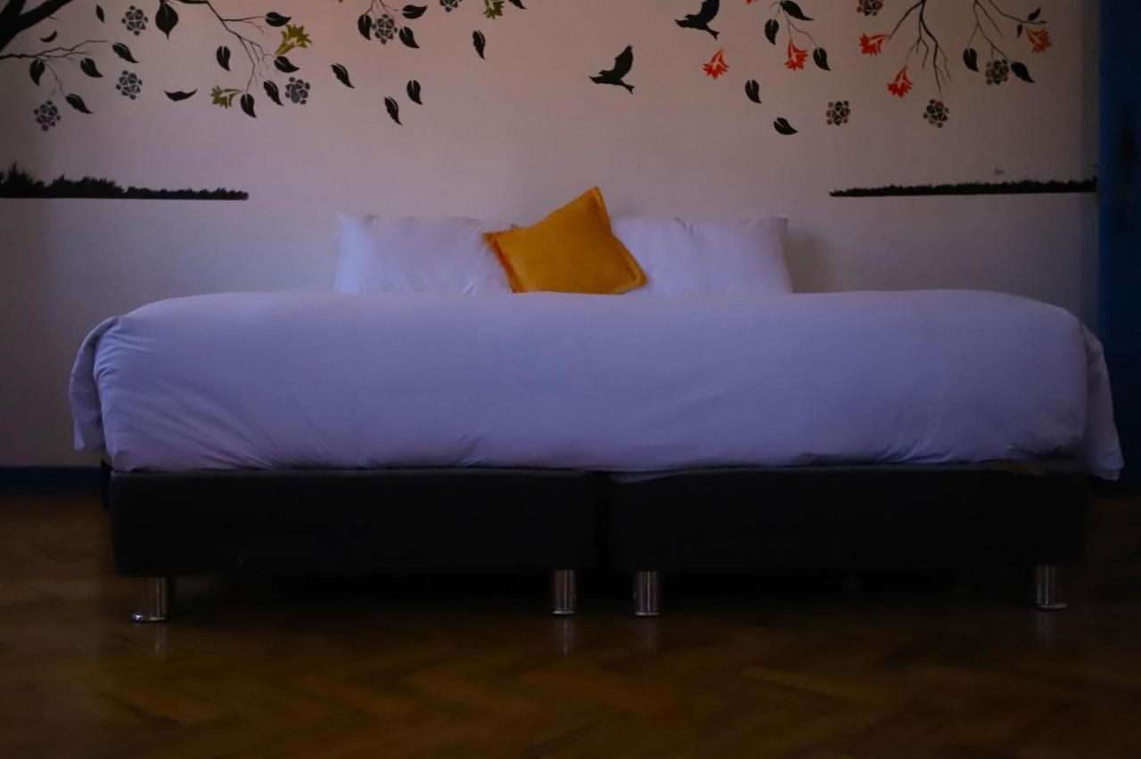 Guest house Capac Rimacpampa Cusco