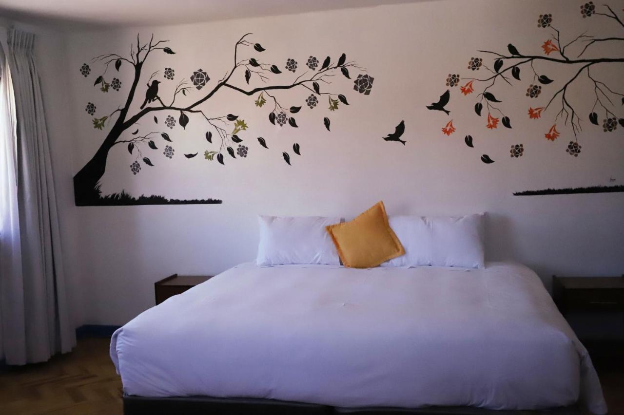 Guest house Capac Rimacpampa