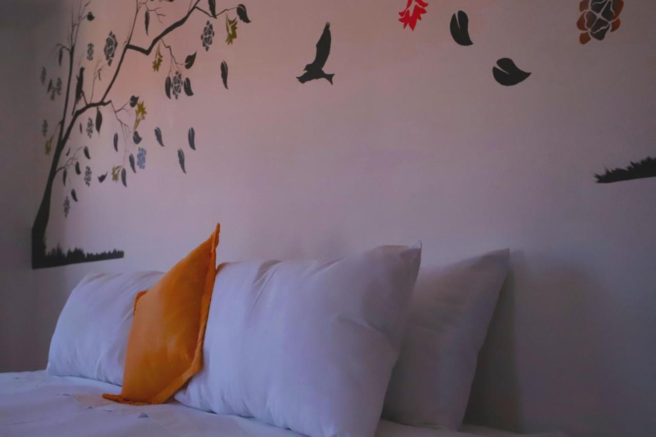 Guest house Capac Rimacpampa