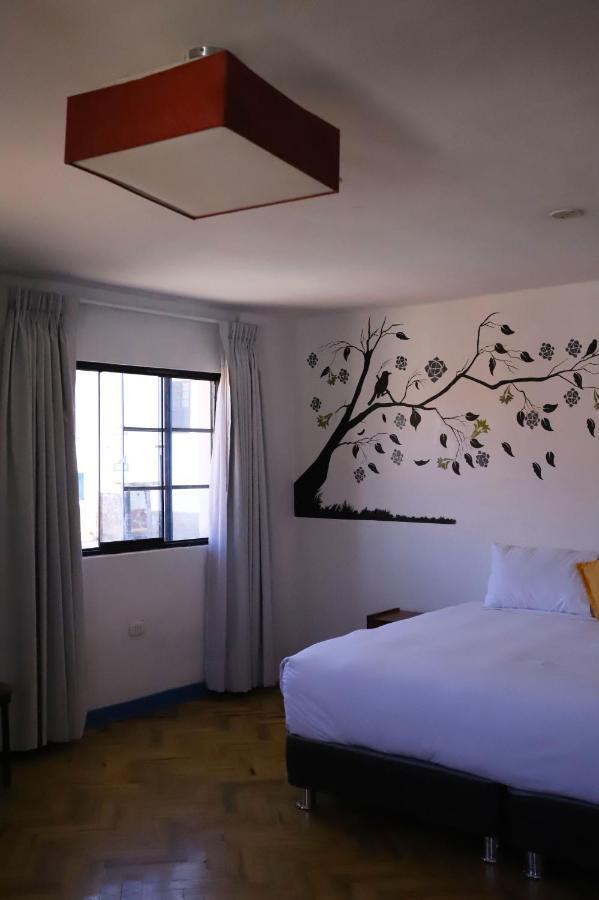 Guest house Capac Rimacpampa