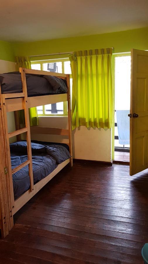 Klix Hostelcusco * Cuzco