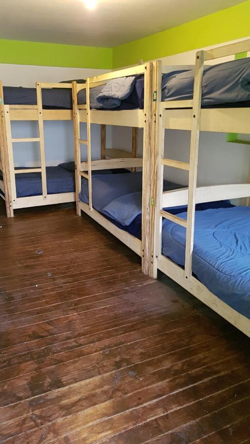 Klix Hostelcusco Hostal *